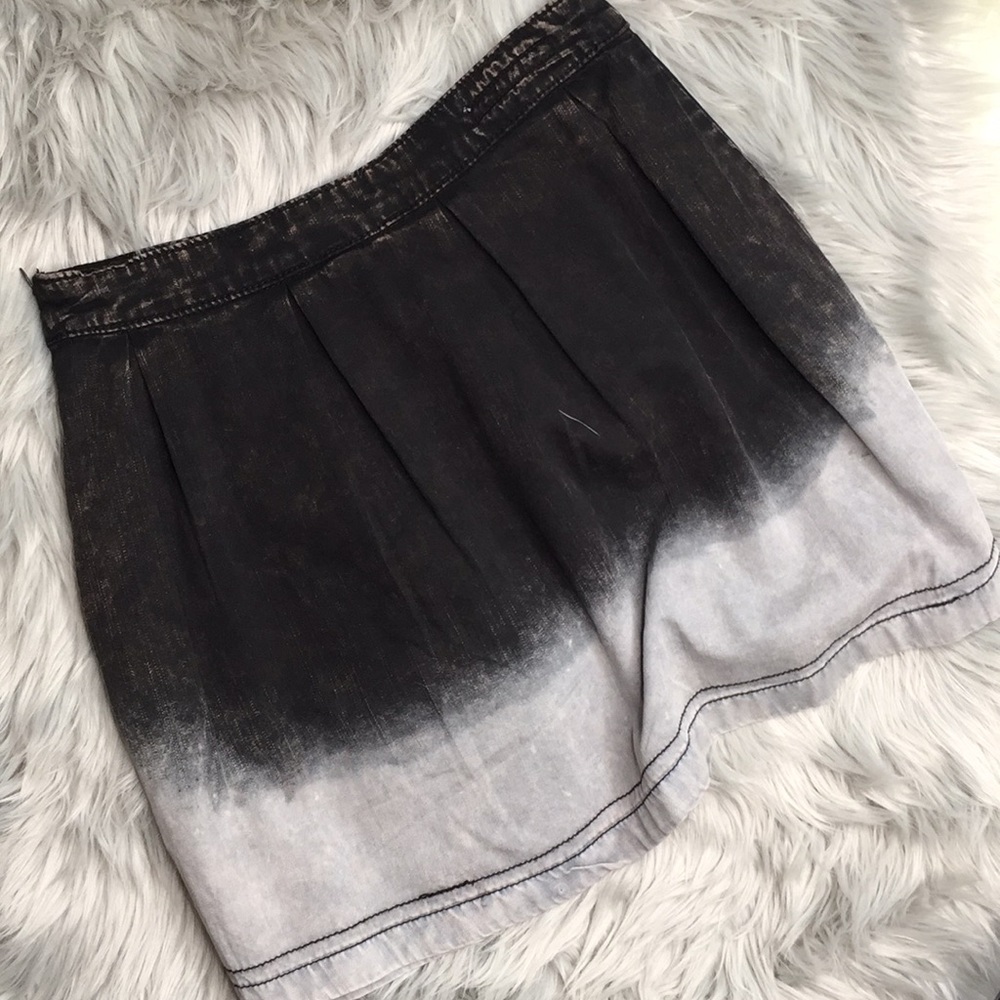 Hot Kiss Skylar Skirt -7